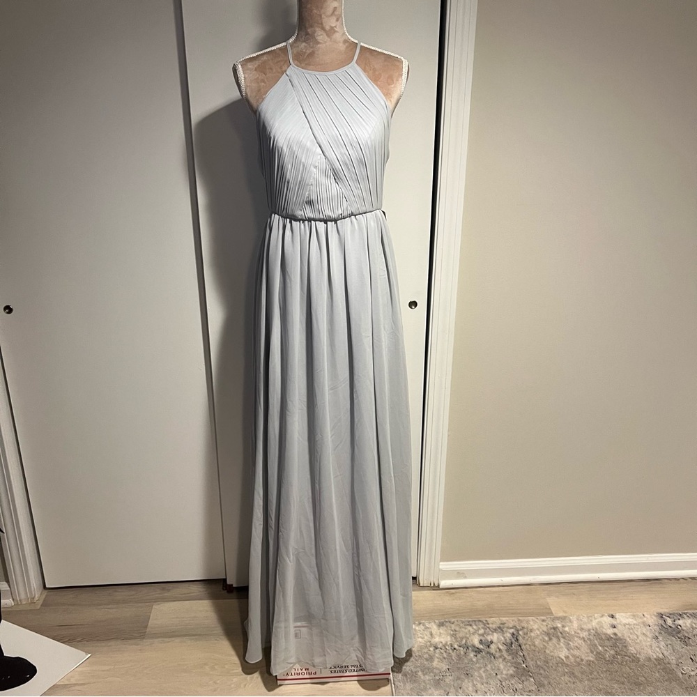 BHLDN Anthropologie Madrie Dress, NWT, Size 4